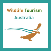 Wildlife Tourism Australia logo – THE KOORALBYN VALLEY | TKV – Scenic ...