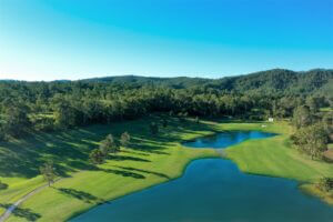 Golf Course 高尔夫球场 (11)