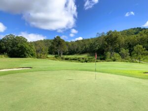 Golf Course 高尔夫球场 (2)