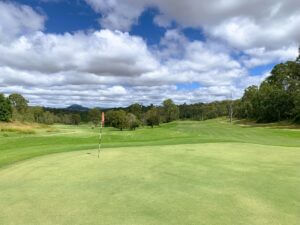 Golf Course 高尔夫球场 (4)