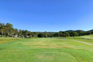 Golf Course 高尔夫球场 (5)