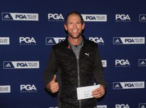 Golf Event 高尔夫赛事 (6)