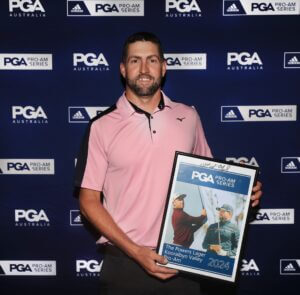 Golf Event 高尔夫赛事 (7)