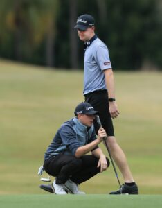 Golf Player 高尔夫球手 (10)