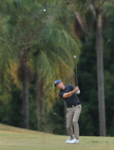 Golf Player 高尔夫球手 (5)