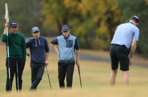 Golf Player 高尔夫球手 (8)