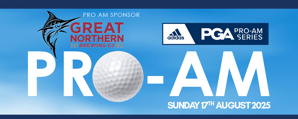 Pro-Am Web